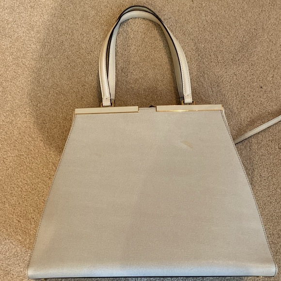 Fendi 3Jours Structured Tote / Handbag - Picture 7 of 15